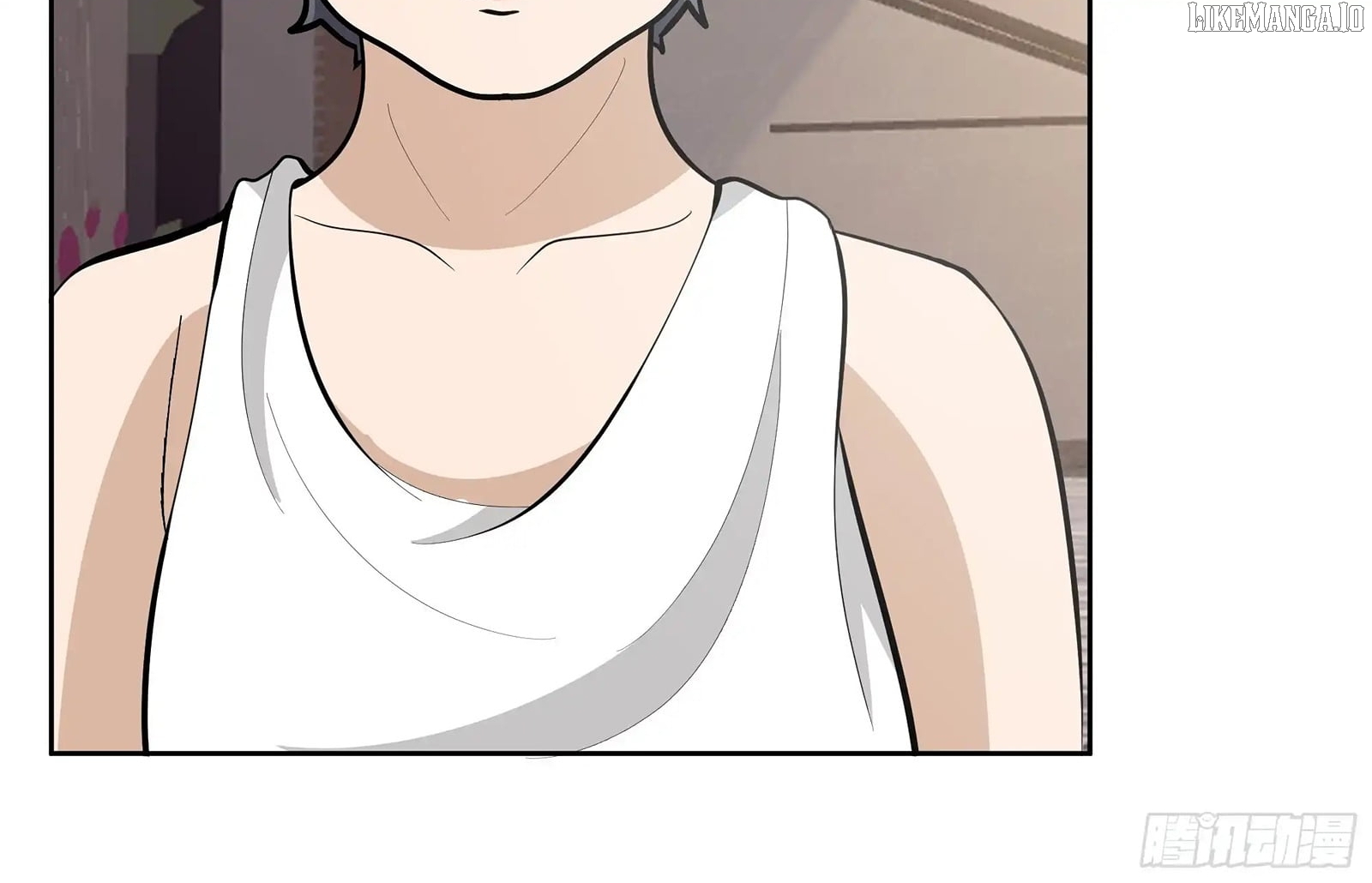 I Really Don’t Want to be Reborn Chapter 454 - page 28
